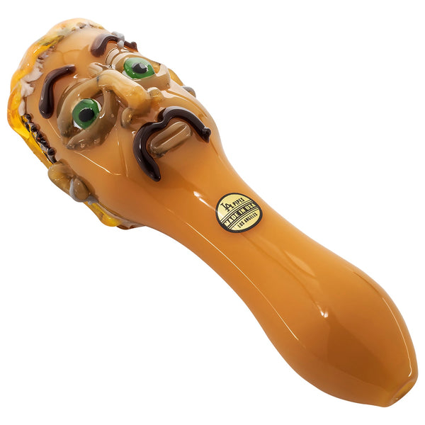 LA Pipes "Joe Exotic" Hand Pipe LA Pipes "Joe Exotic" Hand Pipe