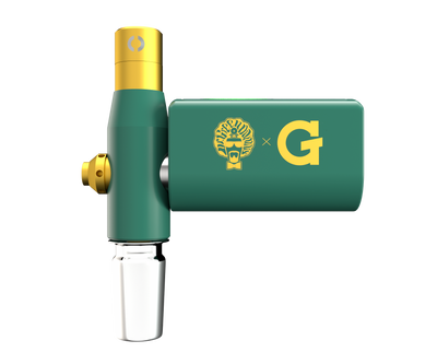 Dr. Greenthumb's x G Pen Connect Vaporizer - Headshop.com