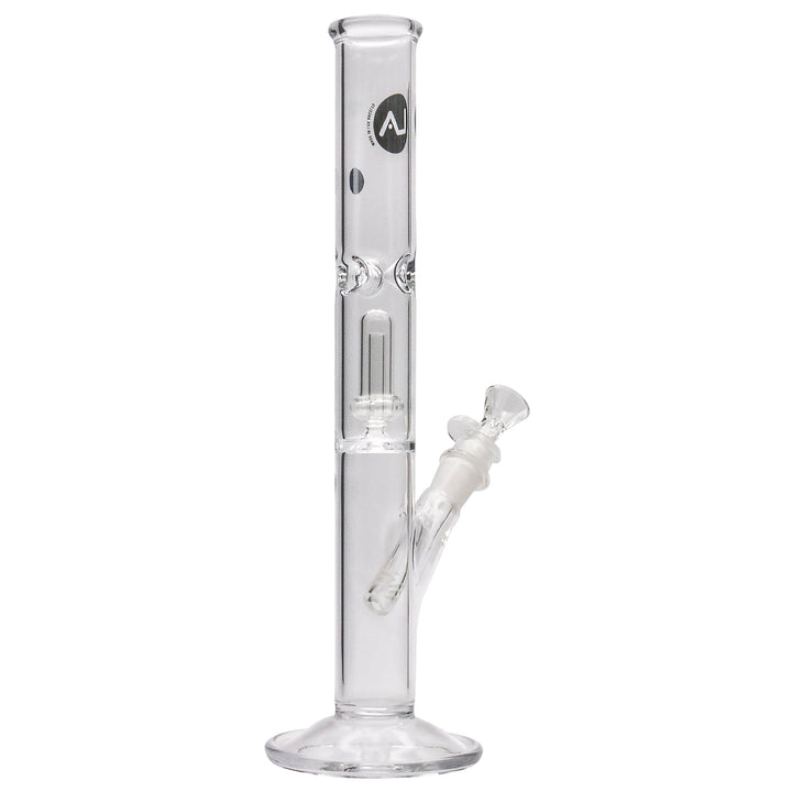 LA Pipes Single or Double Showerhead Perc Classic Straight - Headshop.com