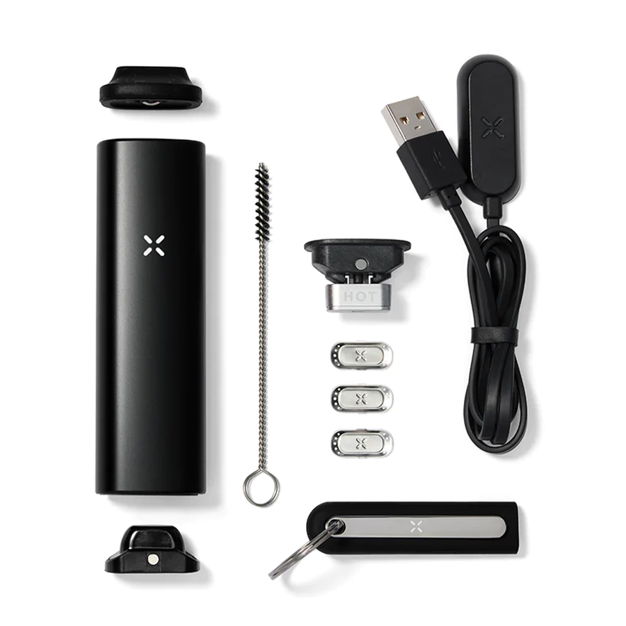 Pax Plus Vaporizer - Headshop.com