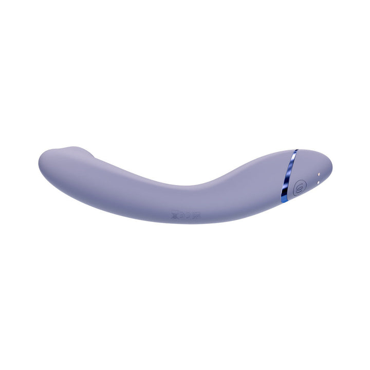 Womanizer OG Rechargeable G-Spot Pleasure Air Stimulator Lilac - Headshop.com