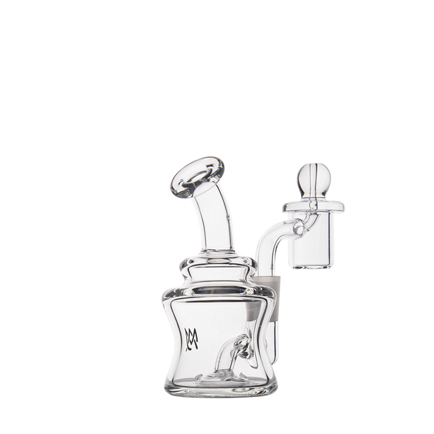 MJ Arsenal Jammer Mini Dab Rig - Headshop.com
