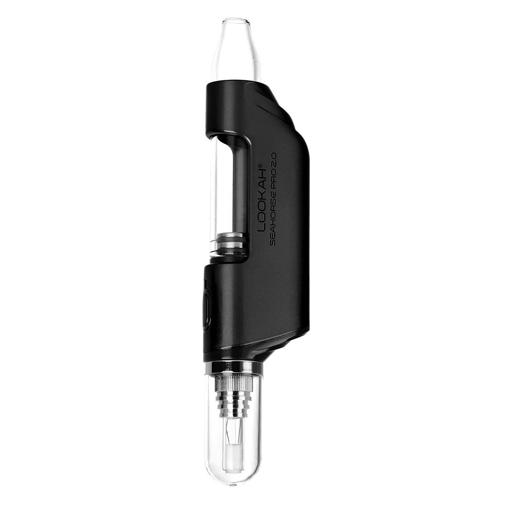 Lookah Seahorse PRO Plus Electric Dab Pen Kit - 650mAh - Headshop.com