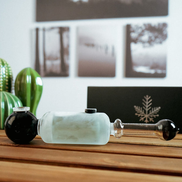 Freeze Pipe Steamroller - Headshop.com