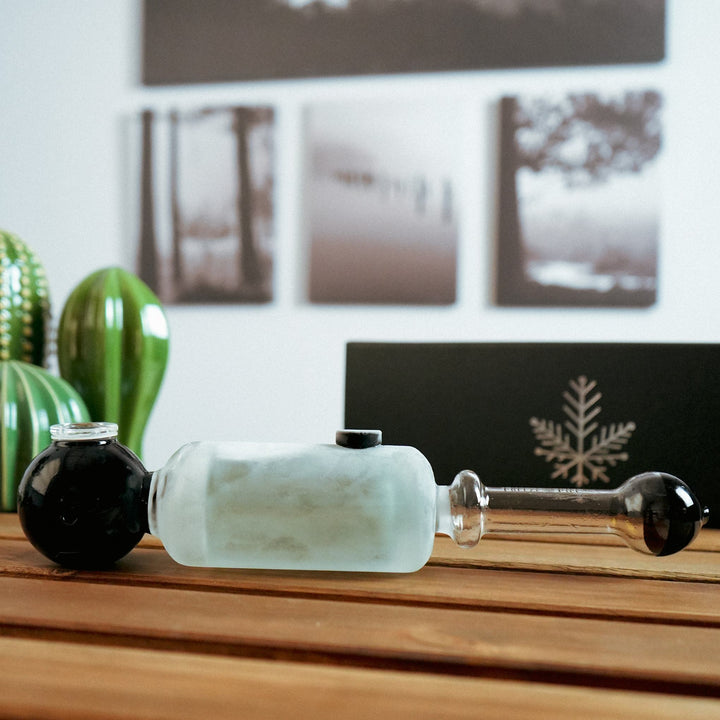 Freeze Pipe Steamroller - Headshop.com