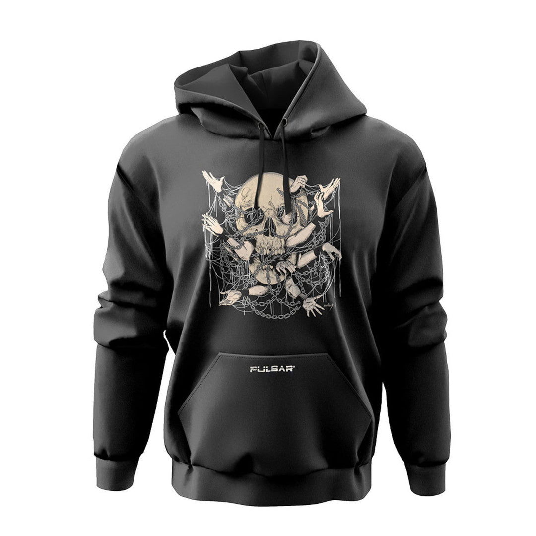 Pulsar Eternal Prison Hoodie - Headshop.com