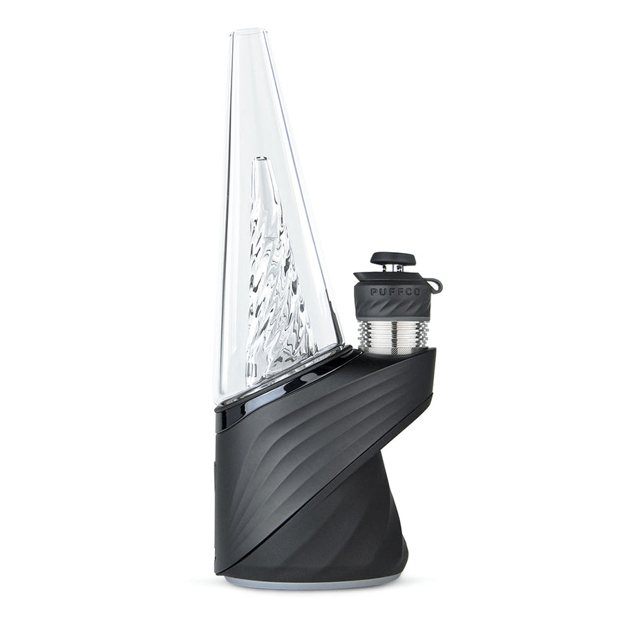Puffco New Peak Pro with 3D XL Chamber - Headshop.com