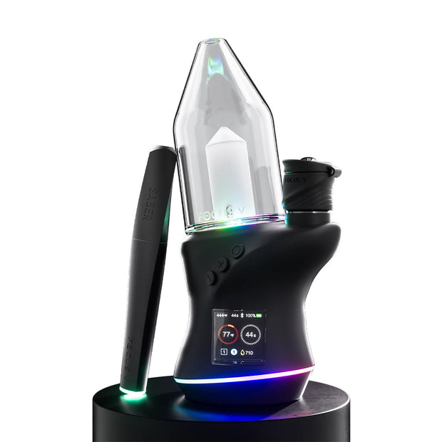 Focus V Carta 2 Deluxe Vaporizer Kit - Headshop.com