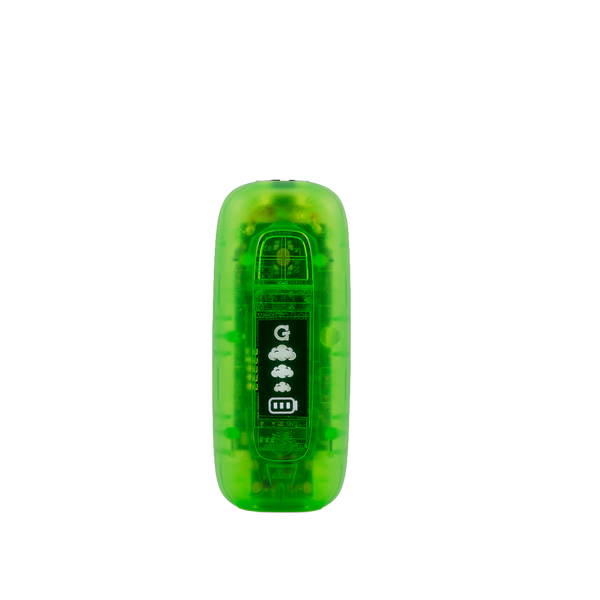 G Pen 510 Original - Neon Green Translucent G Pen 510 Original - Neon Green Translucent