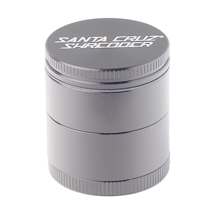 Santa Cruz Shredder Medium 4-Piece Grinder - Headshop.com