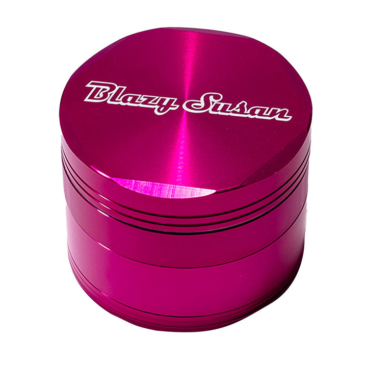 Blazy Susan Grinder V2