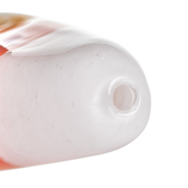 MJ Arsenal Candy Corn Pipe Halloween Limited Edition