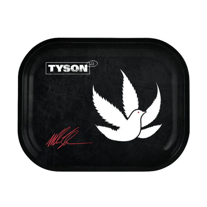 Tyson 2.0 Rolling Trays - Headshop.com