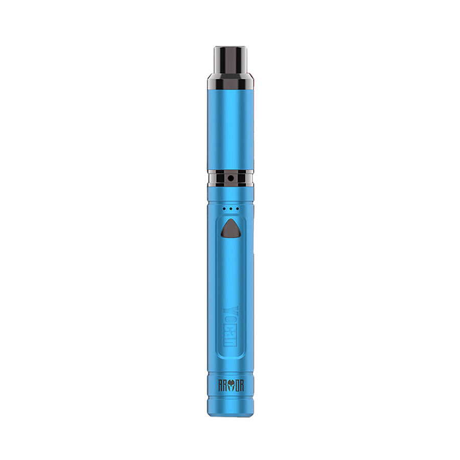 Yocan Armor Concentrate Pen Vaporizer - Headshop.com