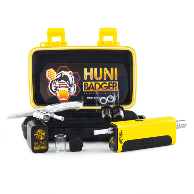 Huni Badger Kit