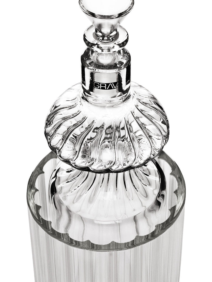 GRAV® Monarch Gravity Bong - Headshop.com
