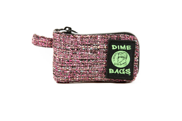 Static Padded Pouch - Headshop.com