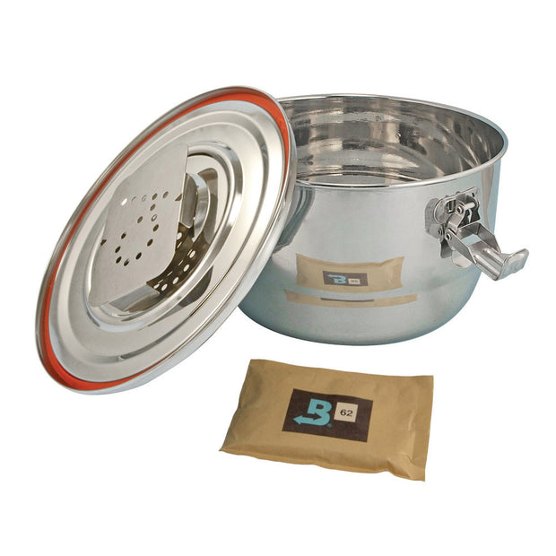 CVault Storage Container - Headshop.com