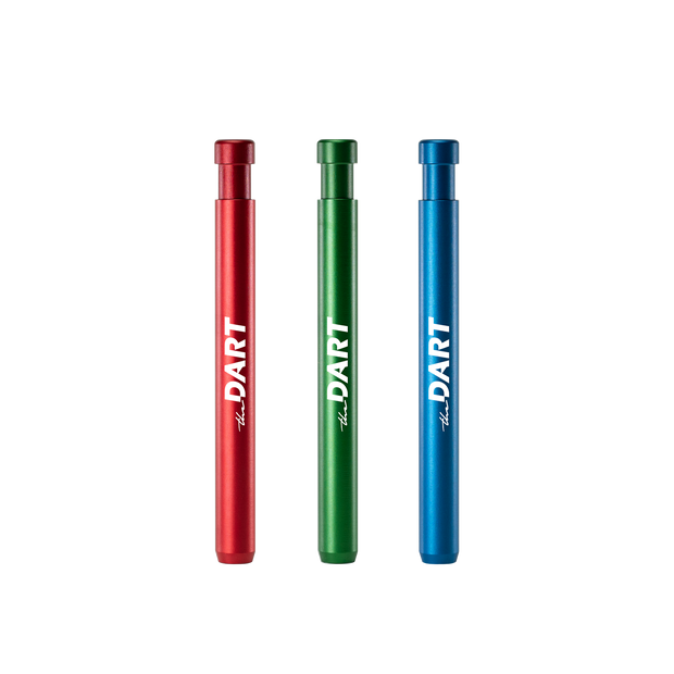 3-Pack DART - Headshop.com