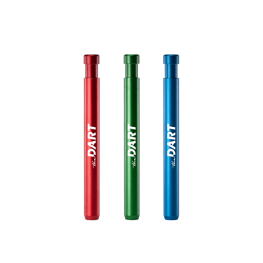3-Pack DART - Headshop.com