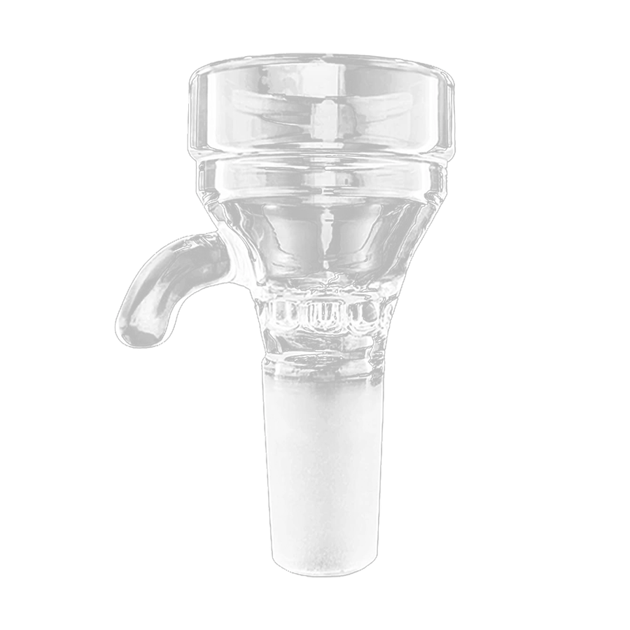 MiniNail Flower Wand Flower Bowl - Headshop.com