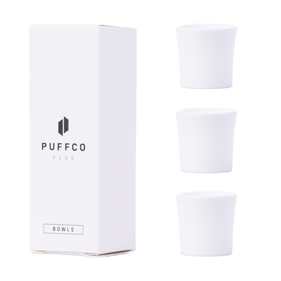 Puffco Peak Bowl Pack - Headshop.com