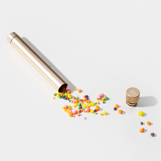 Ongrok Premium Storage Tube | Single - Headshop.com