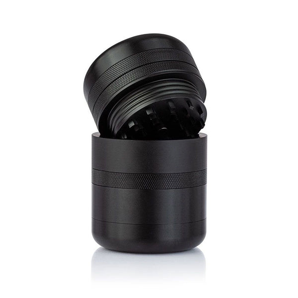 RYOT GR8TR SOLID BODY GRINDER RYOT GR8TR SOLID BODY GRINDER