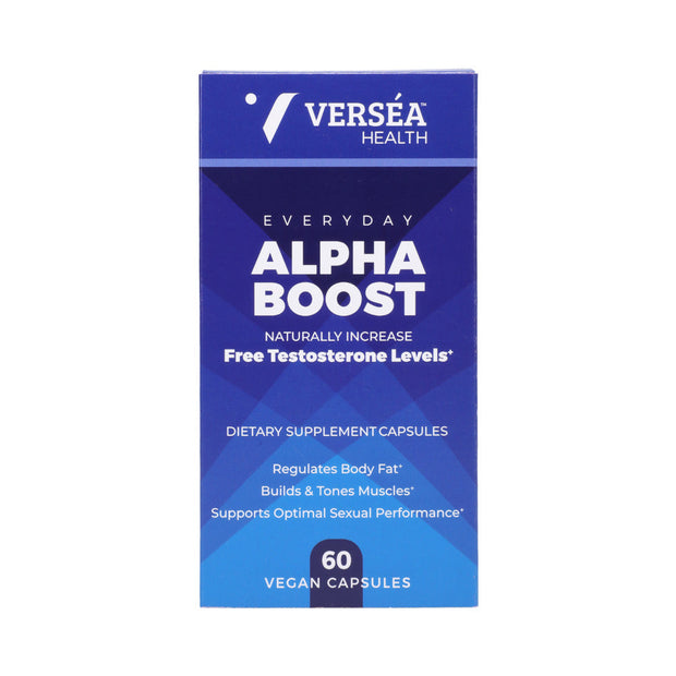 Versea Alpha Boost - Headshop.com