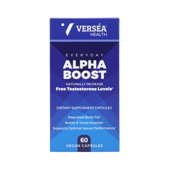 Versea Alpha Boost - Headshop.com