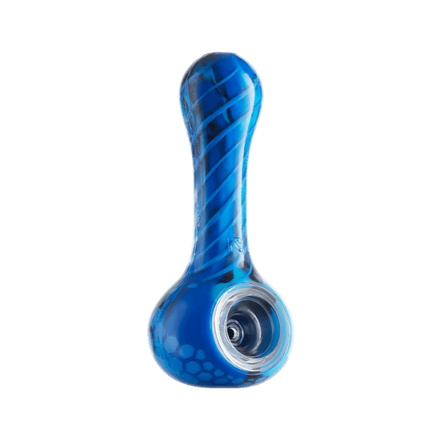 Eyce ORAFLEX Honeycomb Spoon Pipe - Headshop.com