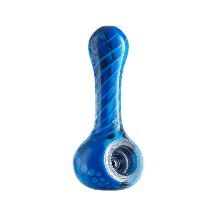 Eyce ORAFLEX Honeycomb Spoon Pipe - Headshop.com