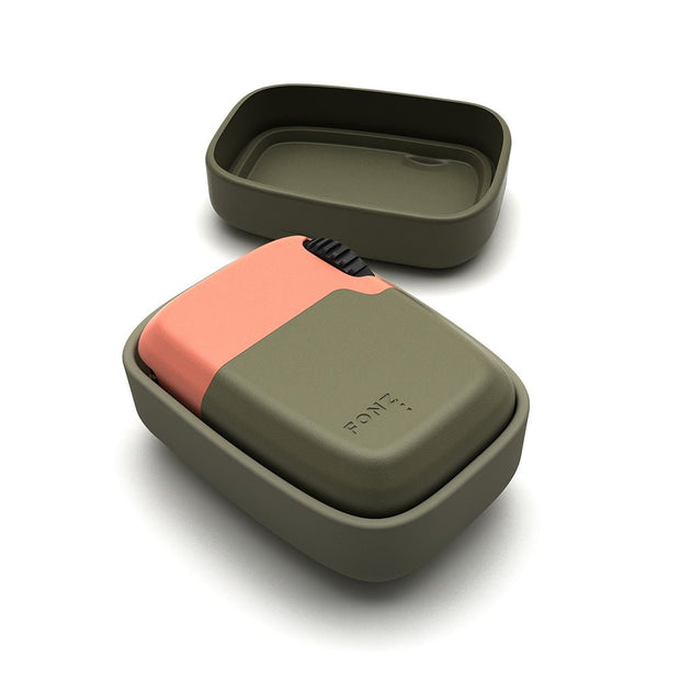 FONZ - Grinder & Storage Combo Mantis - Headshop.com