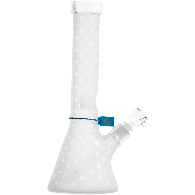 Cookies V Beaker Bong - Headshop.com