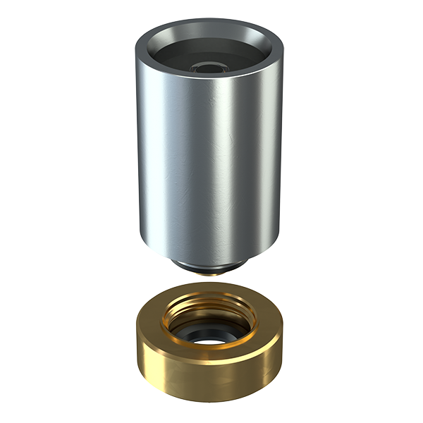 Stündenglass Modül Quartz Concentrate Tank - Headshop.com