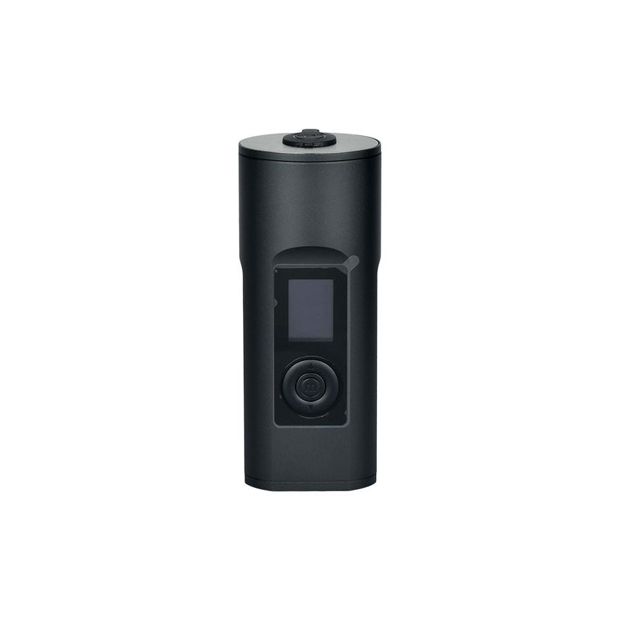 Arizer Solo II Max Dry Herb Portable Vaporizer - 3200mAh - Headshop.com