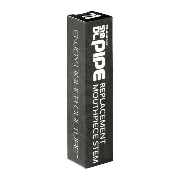 Pulsar 510 DL Pipe Replacement Mouthpiece - Headshop.com