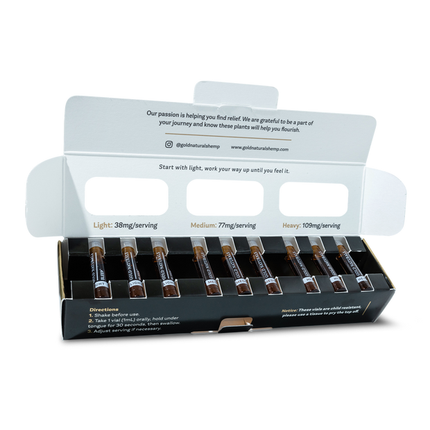 Sleep Oil Starter Kit - Headshop.com