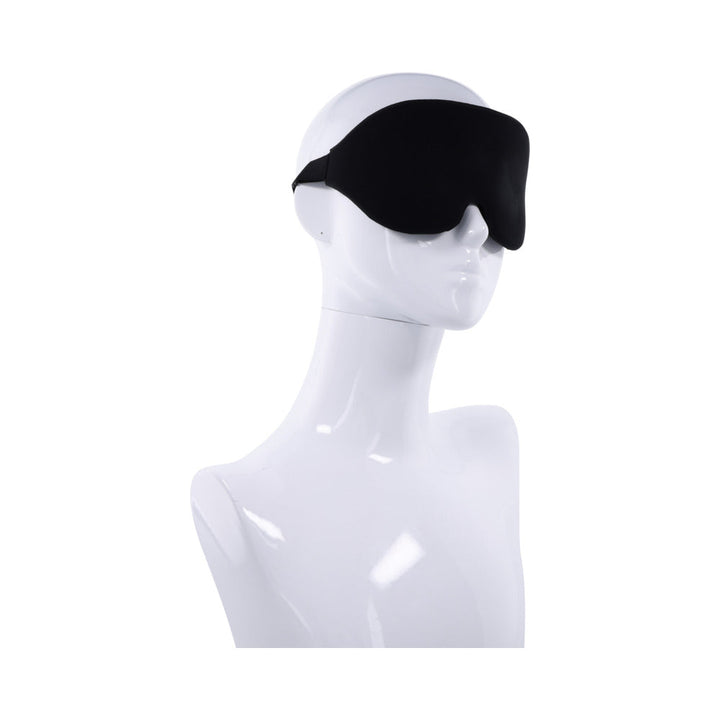 Sportsheets Blackout Blindfold - Headshop.com
