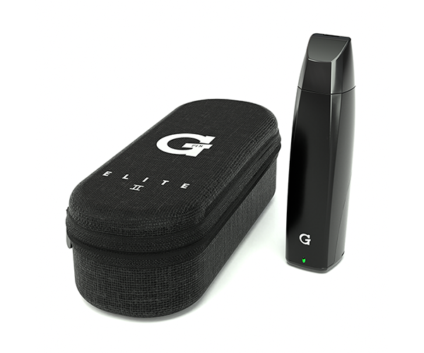G Pen Elite II Vaporizer - Headshop.com