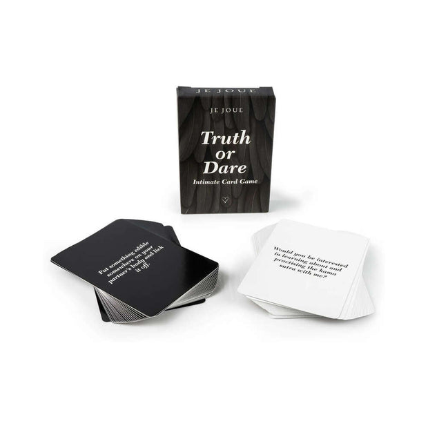 Je Joue The Naughty Collection 4-Piece Gift Set - Headshop.com