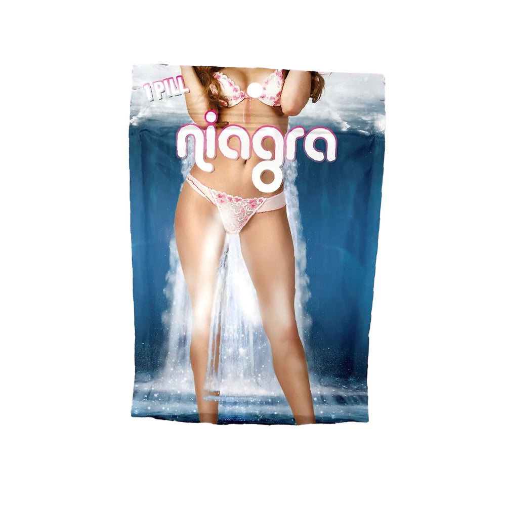 Niagra Female Enhancer 1ct - Headshop.com