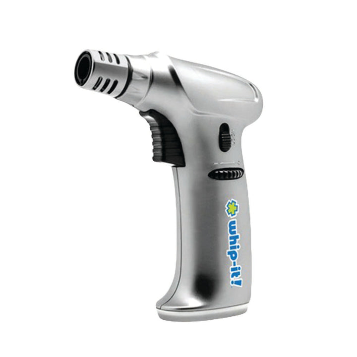 whip-it! Stealth Torch Lighter - 5.25" - Headshop.com
