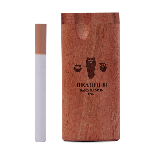 Bearded Classic Dugout - Headshop.com
