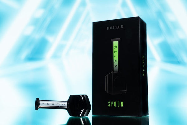 KLEAN Black Series - Spoon KLEAN Black Series - Spoon