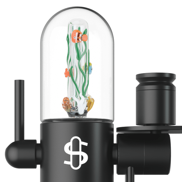 Large Upstem (Percolated) Under the Sea - Headshop.com