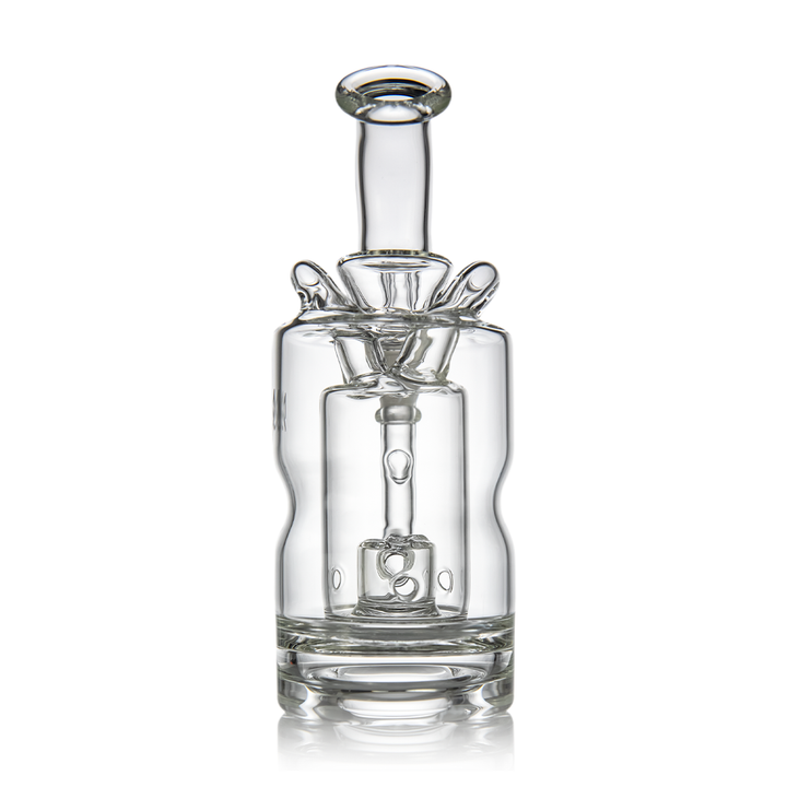 MJ Arsenal Turbine Mini Dab Rig - Headshop.com