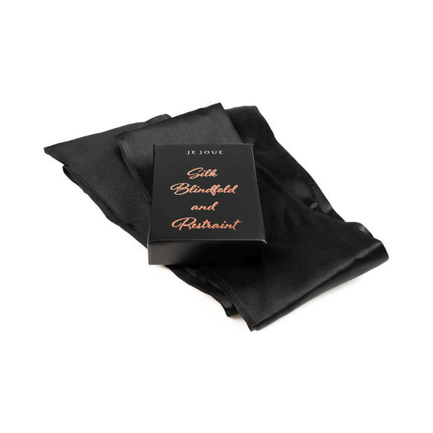 Je Joue The Naughty Collection 4-Piece Gift Set - Headshop.com