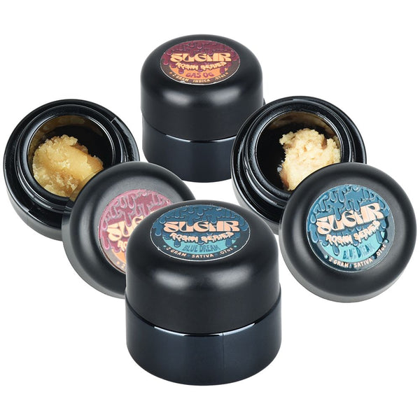 Sugar Rosin Series THCA Dabs | 2g Sugar Rosin Series THCA Dabs | 2g
