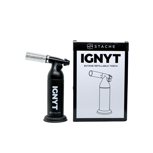 IGNYT Torch by Stache IGNYT Torch by Stache